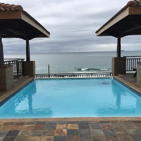 601 Bali Hai Westbrook Exterior foto