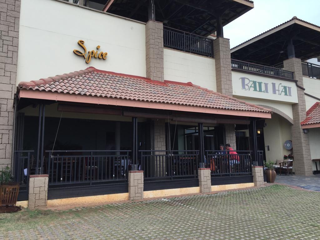 601 Bali Hai Westbrook Exterior foto