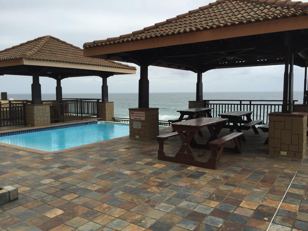 601 Bali Hai Westbrook Exterior foto